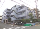 セザール第五鷺沼