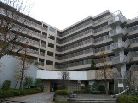 イトーピア鷺沼グランフォート