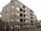 ラティール鷺沼
