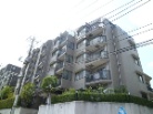 鷺沼小台パークホームズ