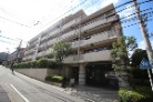 宮前平ガーデンハウス弐番館アレグレット