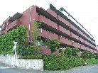 ヒルハイツ宮前平ウエスト