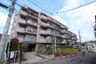メゾンエクレーレ鷺沼