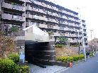 ヴィルヌーブ鷺沼2番館