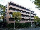 コスモ鷺沼エクセラ
