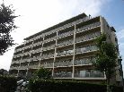 ルイシャトレ鷺沼ヒルトップコート
