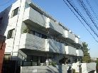 ワコーレ宮崎台