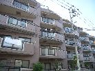 ファミール鷺沼