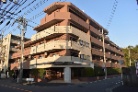 マイキャッスル鷺沼W