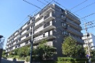 鷺沼南パークホームズ参番館