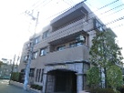クリオ鷺沼壱番館