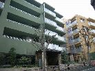 パークホームズ鷺沼ガーデン