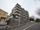 グリーンシティーあざみ野弐番館