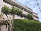 市ヶ尾パークホームズ