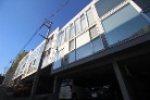 P’sーFLATあざみ野