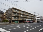 グランパークあざみ野