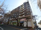 鷺沼パレス