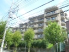 鷺沼公園スカイマンション