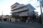 たまプラーザパークホームズ