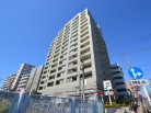 東急ドエルアルス鷺沼ネクステージ