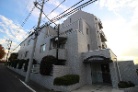 ライネスハイム鷺沼弐番館
