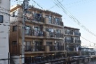 ライオンズマンション宮前平第3