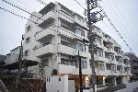 鷺沼ロイヤルマンション