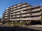 鷺沼有馬パークホームズ