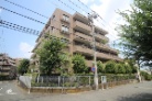 アルス鷺沼弐番館