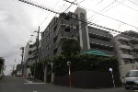 シルクマンション鷺沼
