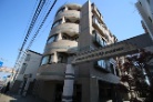 イトーピア鷺沼マンション