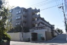 グリーンシティー鷺沼参番館