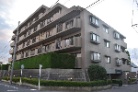 東急ドエルアルス鷺沼南