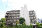 鷺沼南スカイマンション