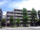 たまプラーザガーデンハウス