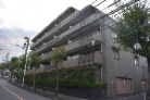 鷺沼南パークホームズクエルダ