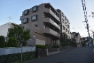 藤和シティホームズ鷺沼小台