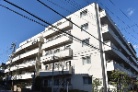 パークホームズ鷺沼サウスレジデンス