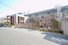 パークハイム宮前平