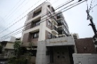 ライオンズマンションあざみ野