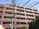 サンヴェール市ケ尾の丘