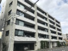 ロジュマンあざみ野