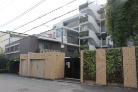 ライオンズ横浜すみれが丘マスターズレジデンス