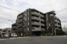プラネ港北中川