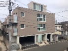 ヴィラ港北NT インディ8
