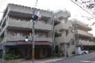 ヴェルビュ鷺沼パークサイド