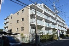 クレヴィア鷺沼