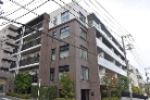 パークホームズ鷺沼ヒルトップレジデンス