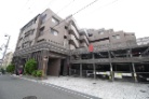 ナイスパークフロンテージ鷺沼