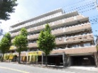 ファミールヒルズ鷺沼